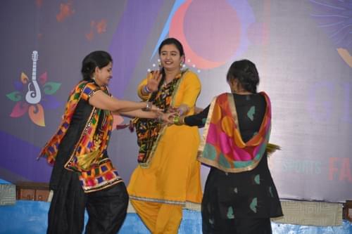 PIBM Infrastructure photo 30